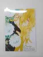 Pandora Hearts 花言葉 ブロマイド　フルセット Amazon.co.jp: Pandora Hearts パンドラハーツ 花言葉ブロマイド
